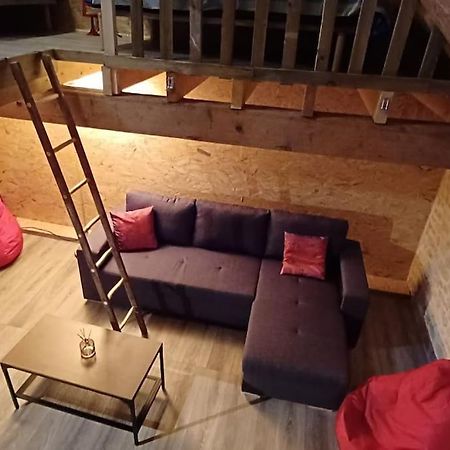 Appartement 4 A 6 Places Osmanville Exterior photo