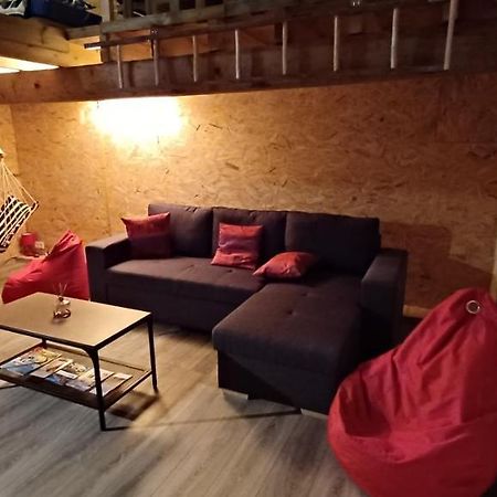 Appartement 4 A 6 Places Osmanville Exterior photo